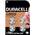 CR2025 von Duracell