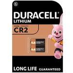 Duracell High Power Lithium CR2 Batterie