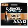 LR03 MX2400 von Duracell