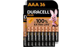 AAA-Batterie