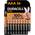 LR-03 von Duracell