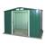 Duramax ECO Metal Shed