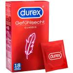 Durex Gefühlsecht Classic
