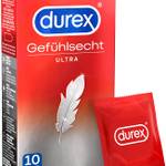Extra dünne Kondome