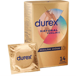 Latexfreie Kondome