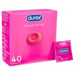 Durex Pleasure Me Kondome