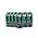 2 in 1 Duschgel & Shampoo Strong von Duschdas