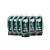 Duschdas 2 in 1 Duschgel & Shampoo Strong