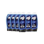 Duschdas 2-in-1 Duschgel & Shampoo