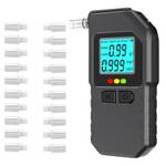 Dusefogo Alkoholtester