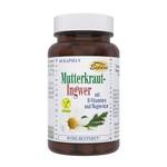 Espara Mutterkraut-Ingwer Kapseln