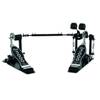 DW 3002 Doppelpedal von Drum Workshop