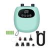 Elektrische SUP Pumpe von dwndpump
