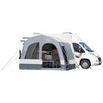 dwt Mobilzelt Luna AIR 350x250 Vorzelt