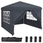 Dwvo Faltpavillon
