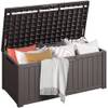 Gartenbox 450L von DWVO