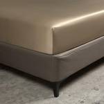 Dxhome Bambus und Mikrofaser Spannbetttuch
