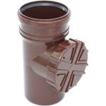 Dyka/Karmat Fallrohrfilter