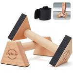 Dylixir Parallettes