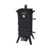 DGX780BDC-D Smoker von Dyna-Glo