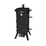 Dynaglo DGX780BDC-D Smoker