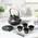 Tee Set von Dyna-Living