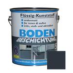 Betonfarbe Anthrazit