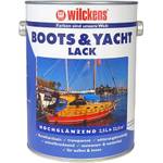 Dynamic24 - Boots u. Yachtlack