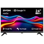 Dyon nexGo 24H