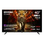Dyon Ultimax 40F-TI