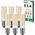 E14-LED von Tailcas