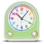 Kinderwecker ohne Ticken