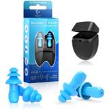 Eargrace Ohrstöpsel Schwimmen