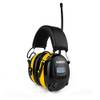 Gehörschutz mit Radio von EAR-MUFF