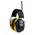 Gehörschutz mit Radio von EAR-MUFF