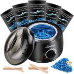 Waxing-Set