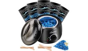 Waxing-Set