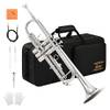 Bb Standard-Trompeten-Set von Eastar