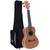 EastRock Sopran-Ukulele