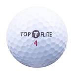 Easy Lakeballs Top-Flite Mix Lakeballs