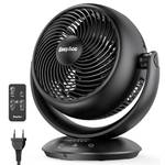 Easyacc Tischventilator