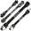 Hinterrad Vorderrad Achse von Easyboost