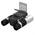 1080P HD Digital-Fernglas von EasyByMall