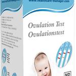 Ovulationstest