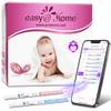 Ovulationstest EZ-WS5020 von Easy@Home