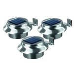 EASYmaxx 03612 Solar-Dachrinnenleuchten