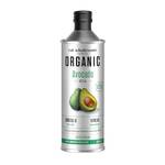 Eat Wholesome Food Co. Bio-Avocado-Öl