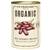 Eat Wholesome Rote Bio-Kidneybohnen