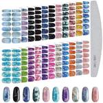 Nagelfolie