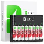 Ebl Lithium Akku Ladegerät
